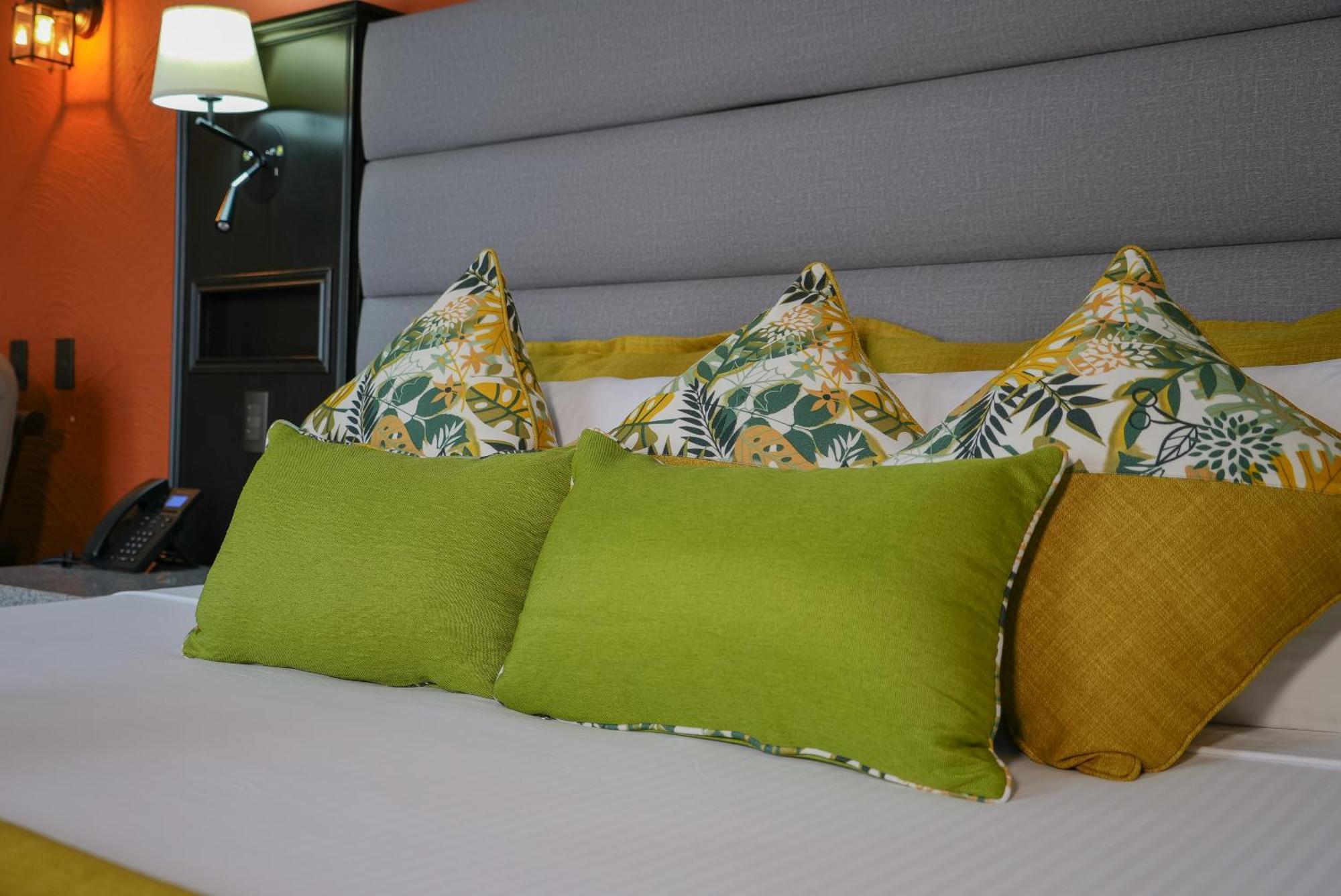 Hotel Arenal Springs Resort & Spa La Fortuna Dış mekan fotoğraf